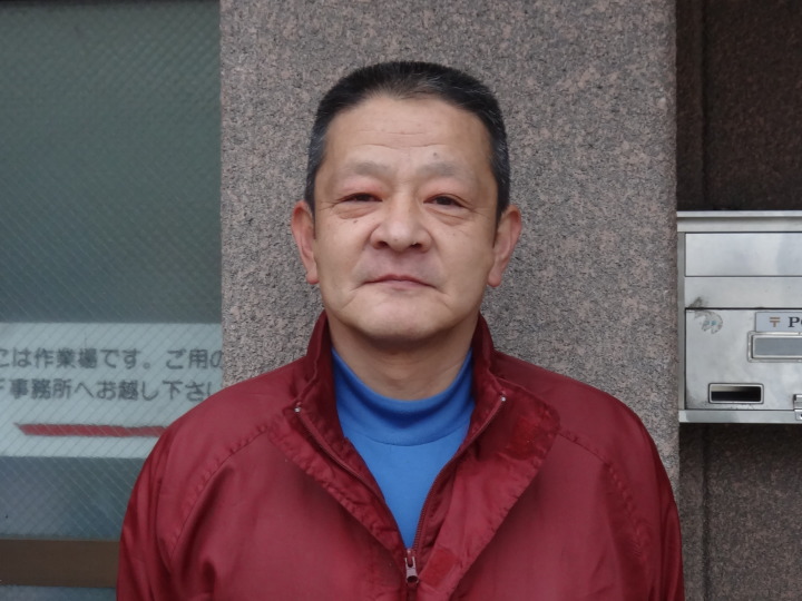 仲桝 光晴