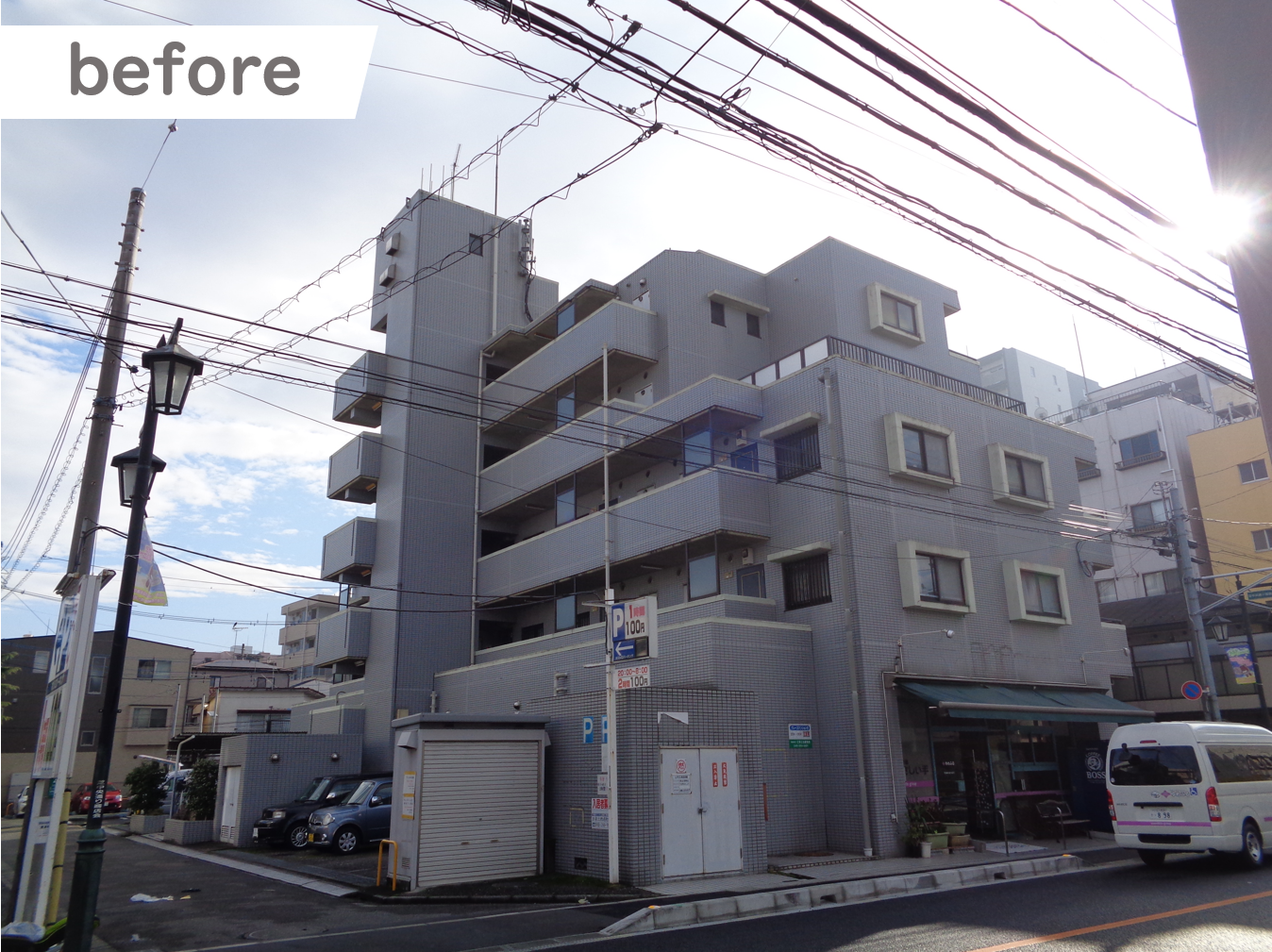 ≪川口市≫Gマンション