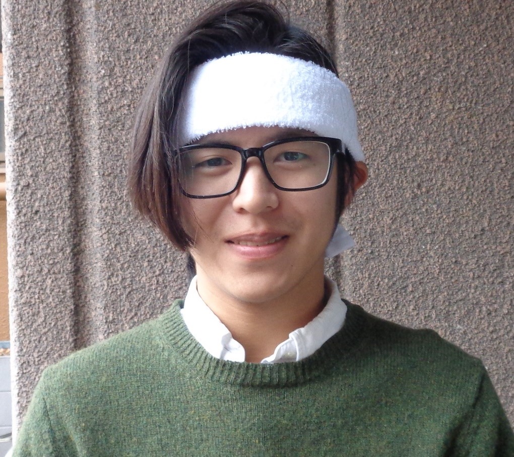 金子 裕貴